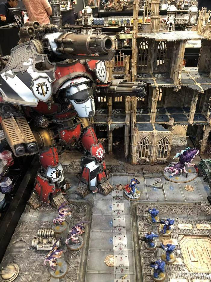 从玩胶到做胶(二十五):闲篇日本游记(1) 从玩胶到做胶(二十五):闲篇日本游记(1)