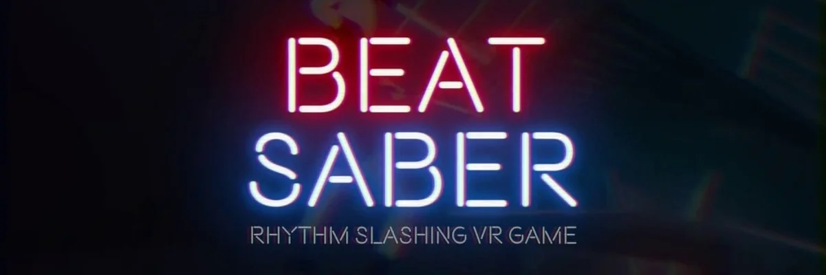 手握光剑成为“节奏武士”，VR游戏《Beat Saber》5月1日登陆Steam