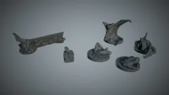 模玩做着玩