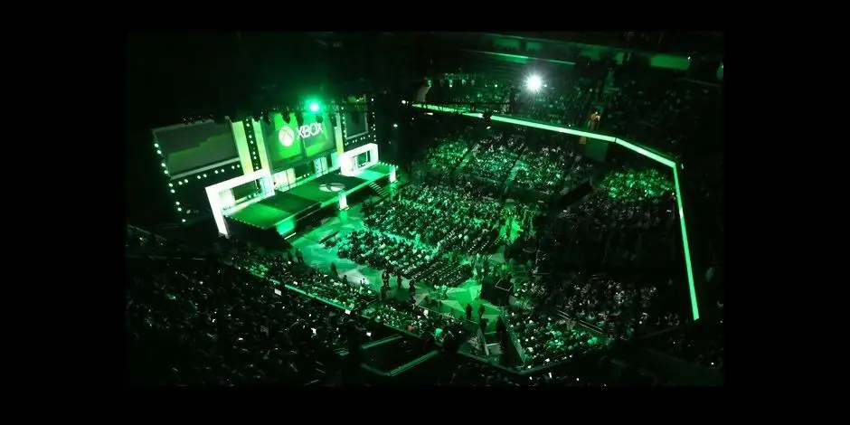  Xbox E3 2014 发布会视频播网址！