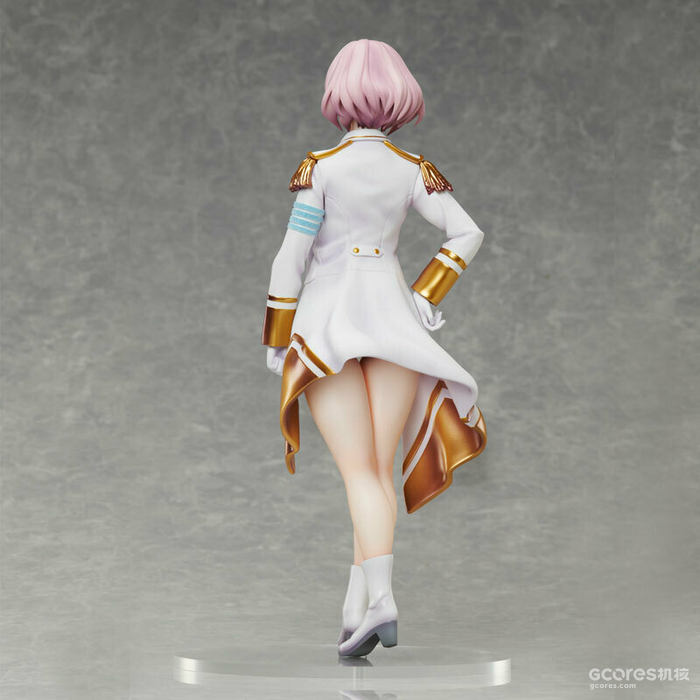 2023年4月第二周手办模型情报总汇 2023年4月第二周手办模型情报总汇