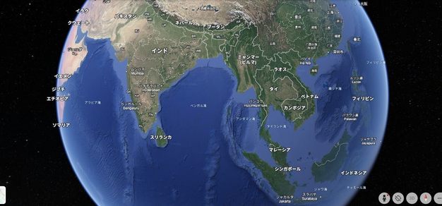 Web版 Google Earth 上线飞行模拟器功能，可免费体验