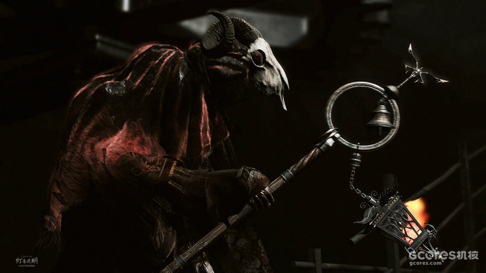 西班牙游记丨《生化危机4重制版》自摄影壁纸级截图分享(下) 西班牙游记丨《生化危机4重制版》自摄影壁纸级截图分享(下)