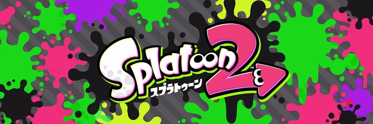 吃我鱼雷！《Splatoon 2》新副武器11月7日更新