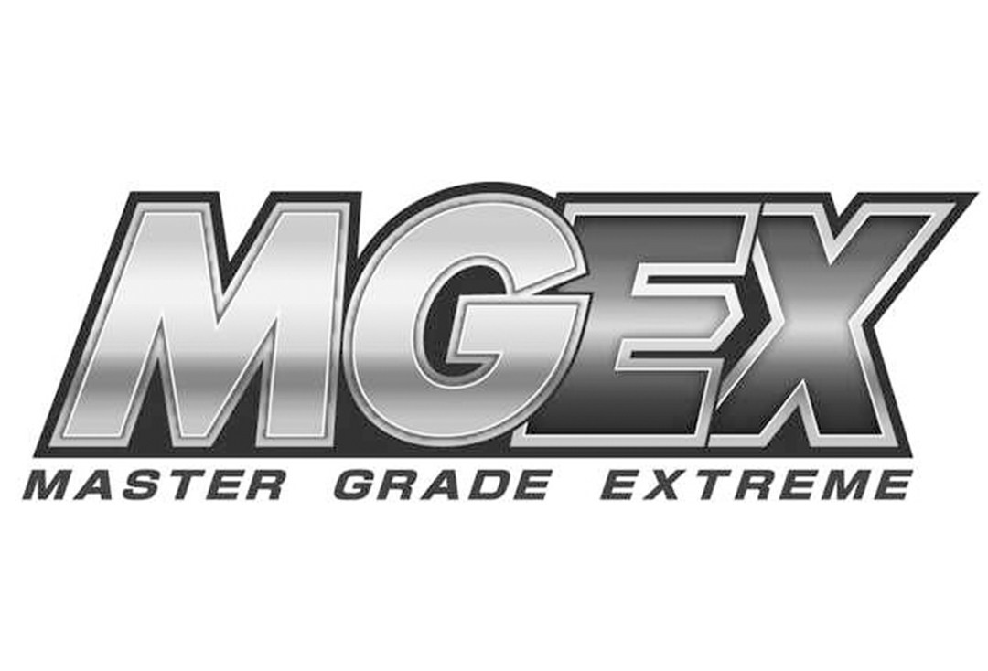 万代注册新商标“MGEX”，或为拼装模型新系列