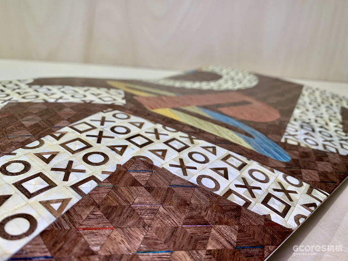 人生选项很丰富 点亮手工技能树 人生选项很丰富 点亮手工技能树