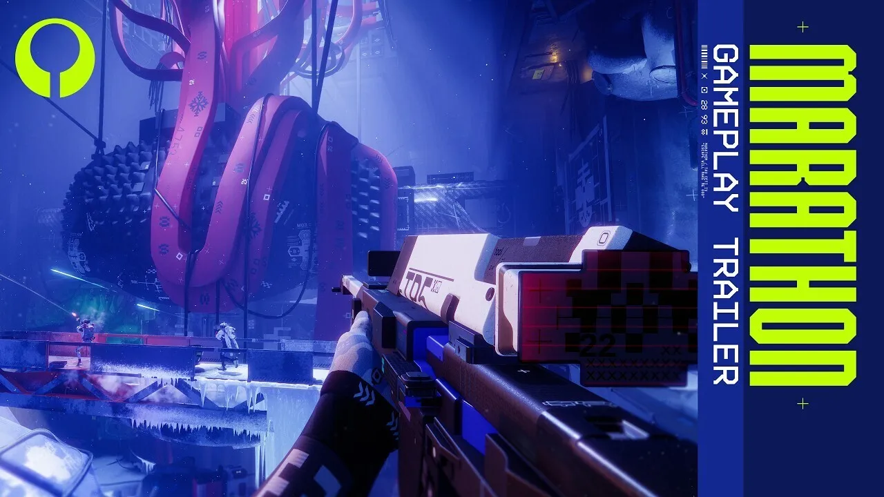 《失落星船：马拉松》“低温档案室”终局区域将于本周实装