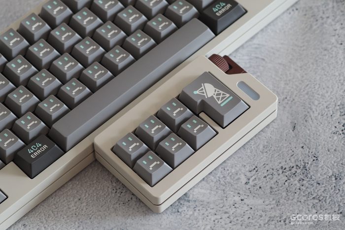 客制化键盘丨购买观望:剪叉新结构以及多款套件简评 客制化键盘丨购买观望:剪叉新结构以及多款套件简评