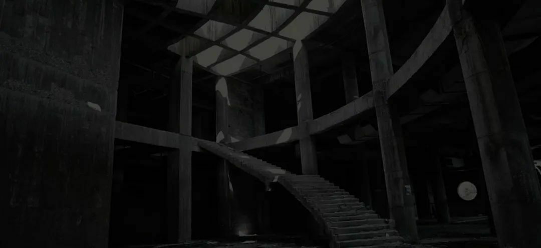 消失的神秘资产·终篇