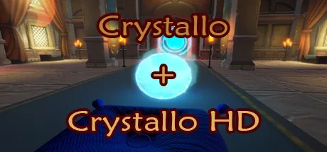 Crystalcello Crystallo | 机核 GCORES