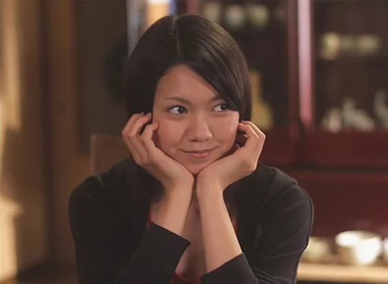 主演 二阶堂富美