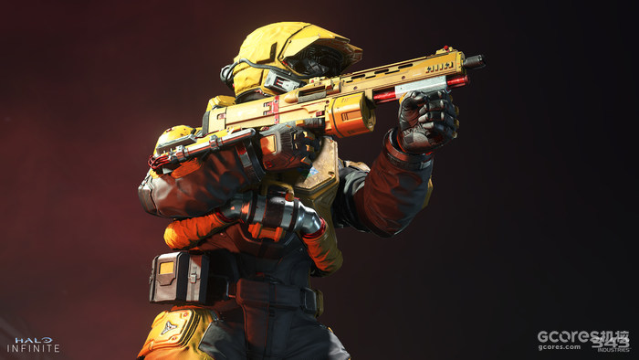 新玩法新地图,《光环:无限》第四赛季:感染模式今日推出 新玩法新地图,《光环:无限》第四赛季:感染模式今日推出