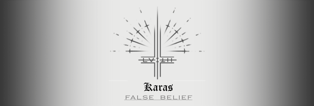 【原創角色】卡拉斯Karas【中世紀末歐洲】