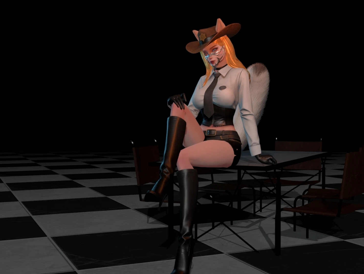邀请试玩！《再来一枪》Playtest2.0公开测试即将开启