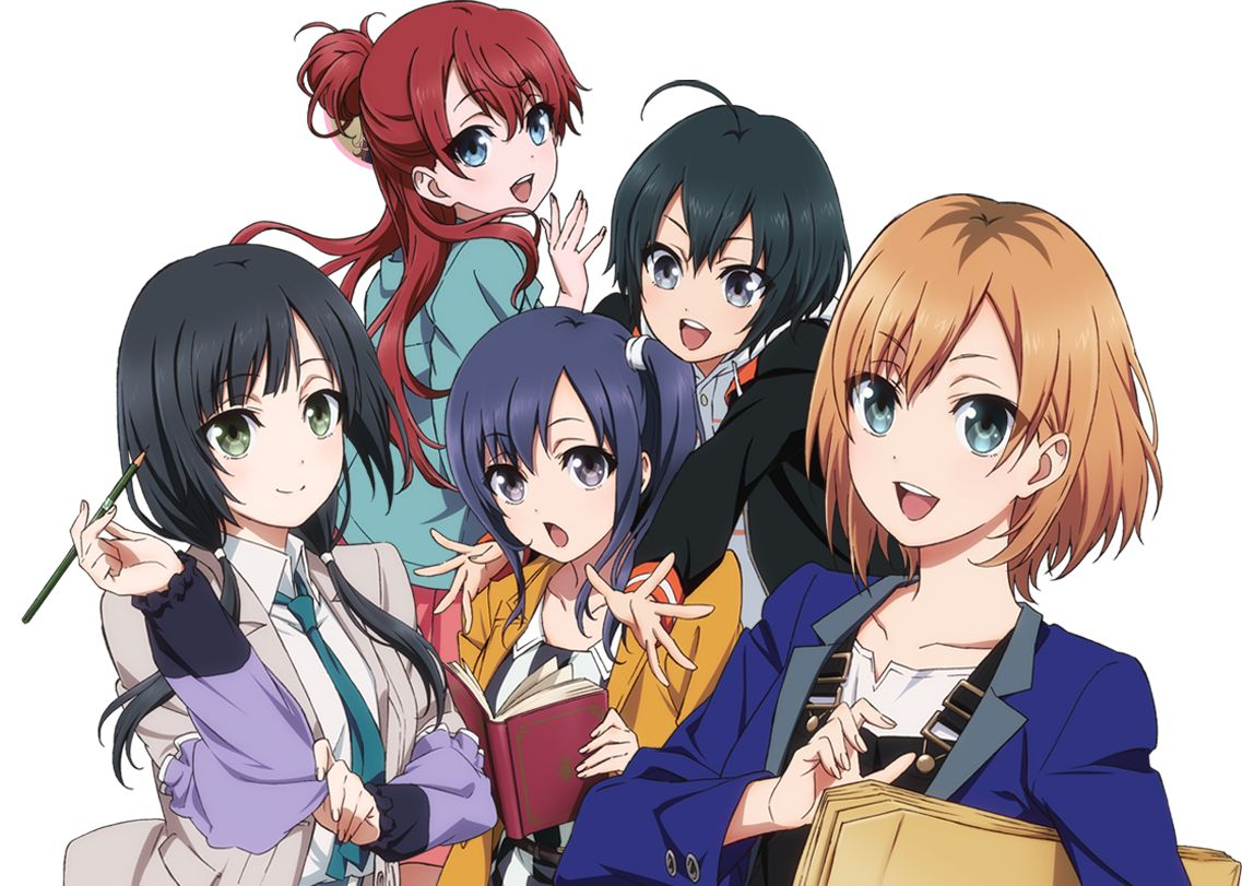 SHIROBAKO Blu-ray第1巻～第8巻 & 劇場豪華版全巻セット　白箱 遊戯王 カード 高価 SHIROBAKO Blu-ray第1巻～第8巻 & 劇場豪華