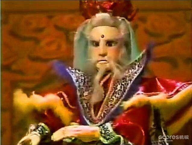 戏说霹雳丨第四章:霹雳史前纪 戏说霹雳丨第四章:霹雳史前纪