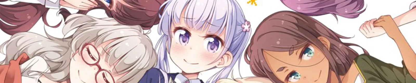 职场日常动画《NEW GAME！》第二季制作决定