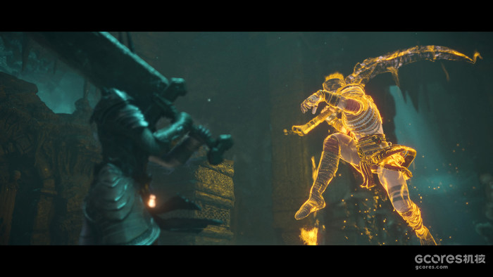 游戏摄影丨《恶魔之魂》重制版·2 游戏摄影丨《恶魔之魂》重制版·2