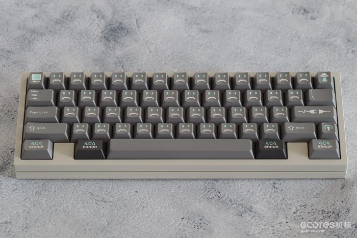 客制化键盘丨购买观望:剪叉新结构以及多款套件简评 客制化键盘丨购买观望:剪叉新结构以及多款套件简评