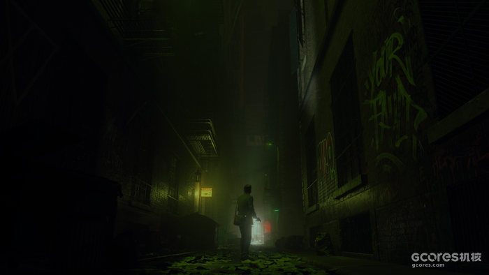 《心灵杀手2》官方QA汇总,将于10月17日发售 《心灵杀手2》官方QA汇总,将于10月17日发售