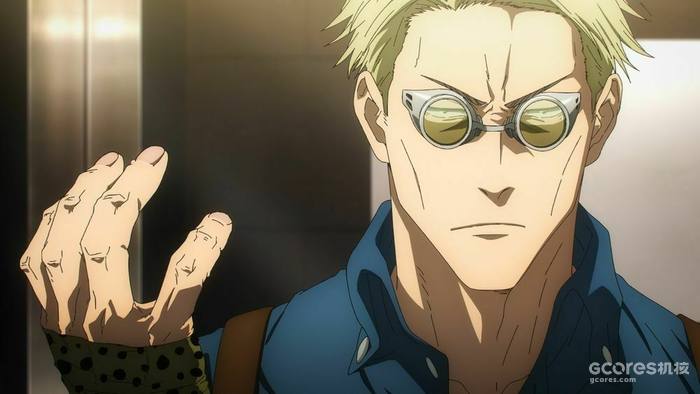 TV动画《咒术回战》第2季“涩谷事变”公开新PV,8月31日开播 TV动画《咒术回战》第2季“涩谷事变”公开新PV,8月31日开播