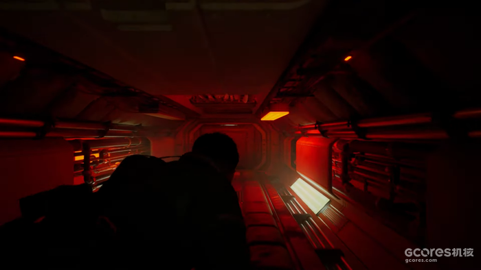 《索利斯堡》:杀机四伏的异色科幻悬疑剧 《索利斯堡》:杀机四伏的异色科幻悬疑剧