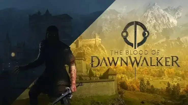 298元起：《黎明行者之血》现已开启Steam预购