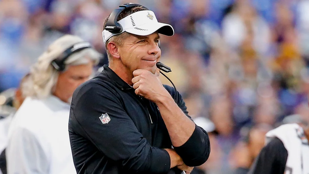 Sean Payton