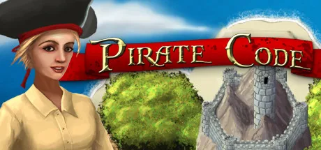 Pirate Code Guy PirateCode | 机核 GCORES