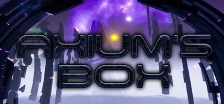 Axium'sBox | 机核 GCORES