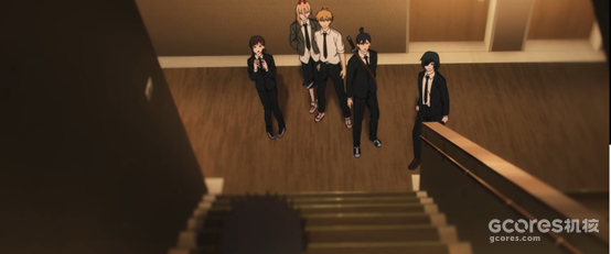 《Self Reflection》设计笔记 《Self Reflection》设计笔记