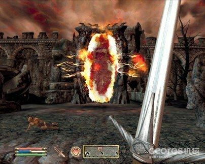 The CRPG Book 全新译本 《CRPG 通鉴》#216:《上古卷轴 4:湮灭》 The CRPG Book 全新译本 《CRPG 通鉴》#216:《上古卷轴 4:湮灭》