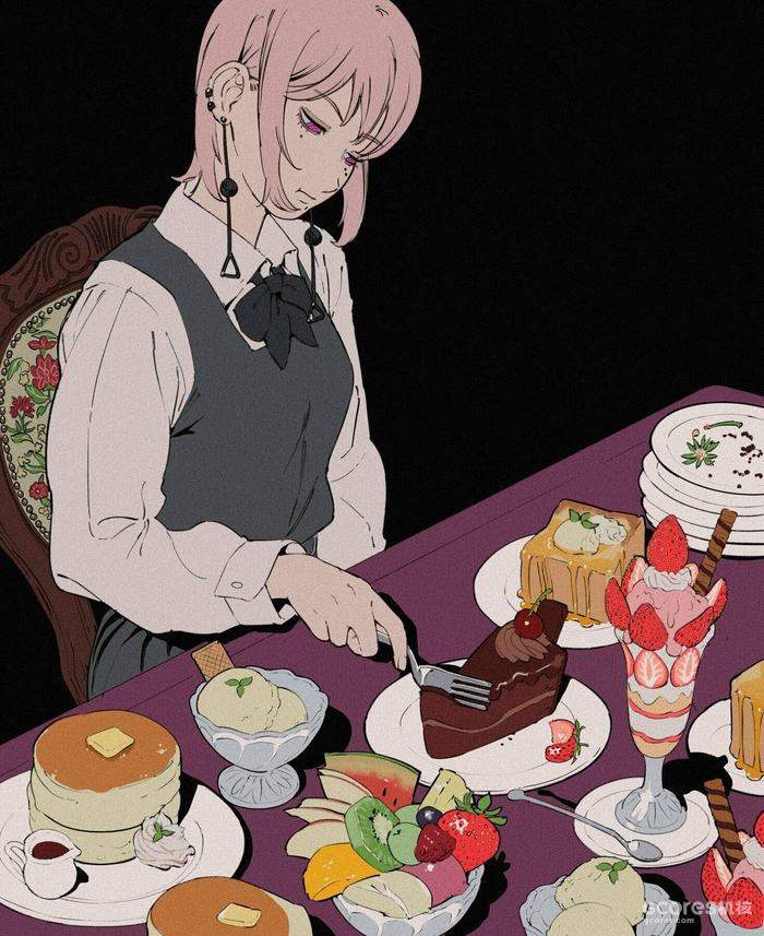 哪来的傻缺图176期:班得早点下,回家看动画 哪来的傻缺图176期:班得早点下,回家看动画