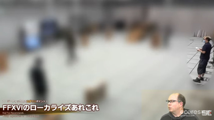 会解决掉帧问题、增加关闭动态模糊选项:《最终幻想16》售前直播情报汇总 会解决掉帧问题、增加关闭动态模糊选项:《最终幻想16》售前直播情报汇总