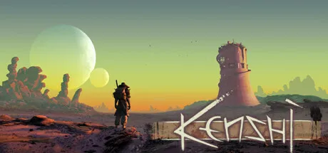 Lo-fi Games宣布广受好评的独立游戏《Kenshi》已在Steam上售出超过230万份，并于今日登陆Epic 游戏商城