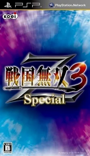 战国无双最新的有3Z