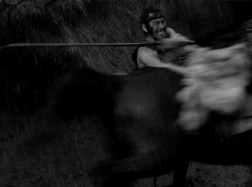 殺陣 之美 对马岛之魂 对 黑泽式美学 的理解从何而来 机核gcores 殺陣 之美 对马岛之魂 对 黑泽式美学 的理解从何而来 机核gcores