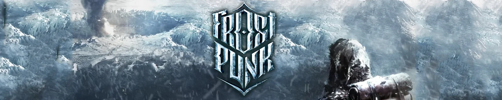11BIT新作《Frostpunk - Whiteout》最新预告