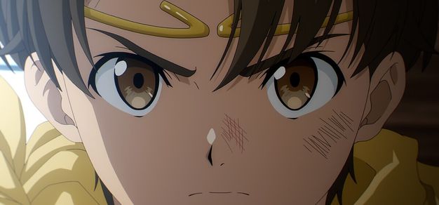 TV动画《幻想水浒传》第1弹PV公开，10月开播