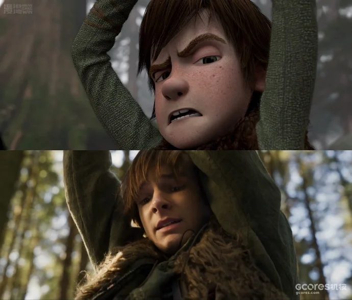 《驯龙高手》真人版预告释出!官宣明年6月13日上映!