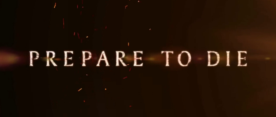 《黑暗之魂》：比虚拟更重，比现实更轻