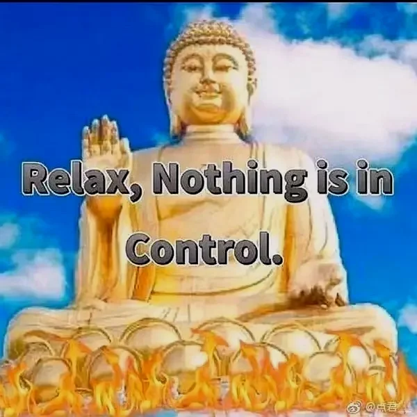 大家周三好,又到了每日meme时间 马上就要到下班时间啦,来看看meme吧 ENJOY | 机组 | 机核 GCORES