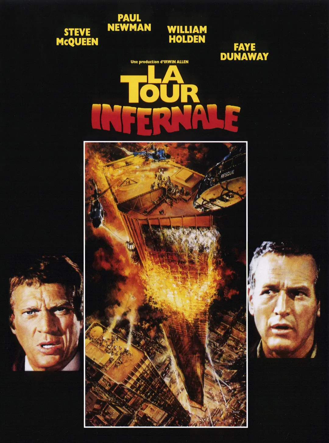  火烧摩天楼 The Towering Inferno (1974) 