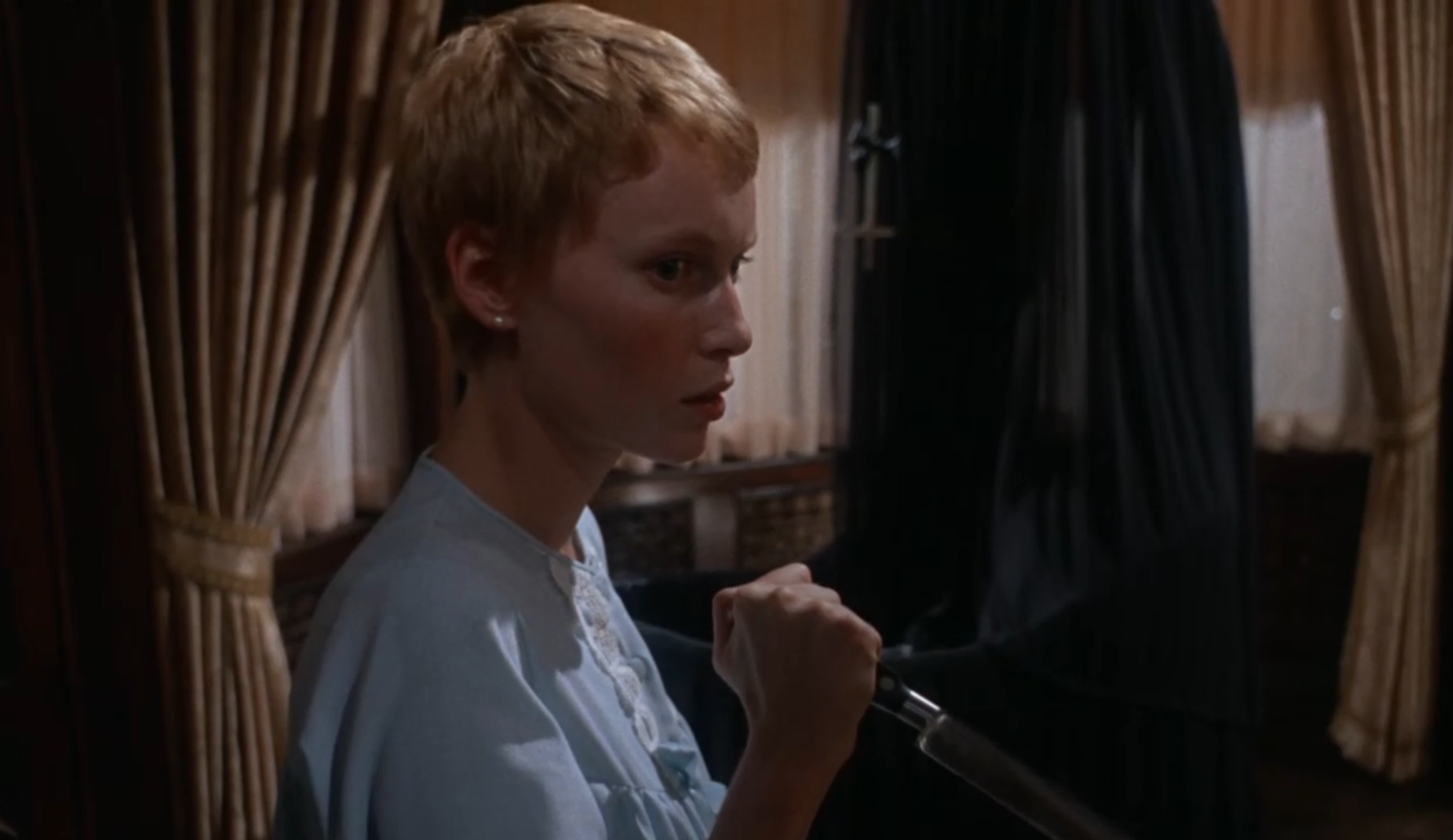 尋子（Rosemary's Baby 1968）