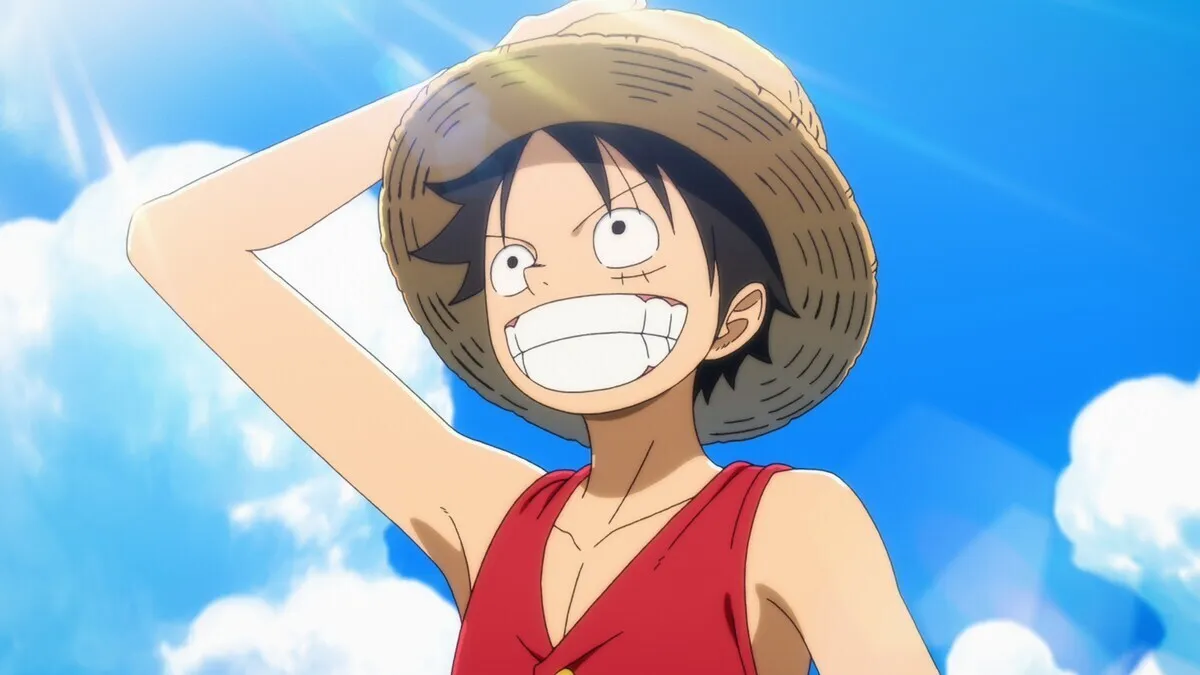 《海贼王》重制版动画《THE ONE PIECE》先导预告公开