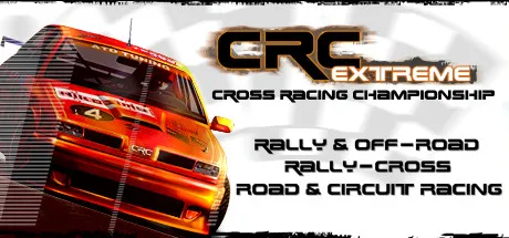 Cross Racing A4 CrossRacingChampionshipExtreme | 机核 GCORES