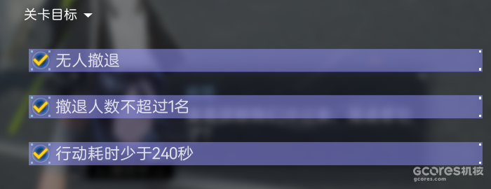 《尘白禁区》:二次元手游的“集大成之作” 《尘白禁区》:二次元手游的“集大成之作”