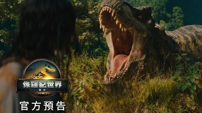 《侏罗纪世界：重生》确认引进