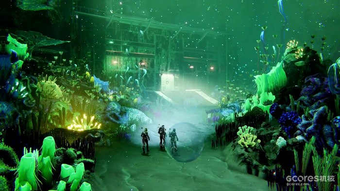 《命运2》深渊赛季中文预告公布,PlayStation联动装扮现已上线 《命运2》深渊赛季中文预告公布,PlayStation联动装扮现已上线