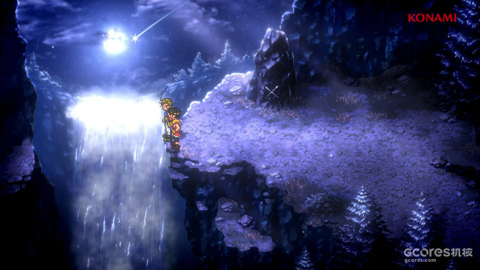 《幻想水浒传Ⅰ》&《幻想水浒传Ⅱ》高清复刻版宣布延期上市 《幻想水浒传Ⅰ》&《幻想水浒传Ⅱ》高清复刻版宣布延期上市